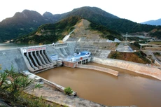 2016 và dấu ấn những công trình