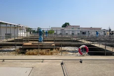 So với việc đặt hàng trước đây, qua đấu thầu, chi phí quản lý vận hành Nhà máy Xử lý nước thải Bắc Thăng Long - Vân Trì tiết kiệm 20% 