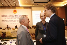 Nỗ lực cải cách môi trường đầu tư, kinh doanh của Chính phủ được cộng đồng quốc tế đánh giá cao