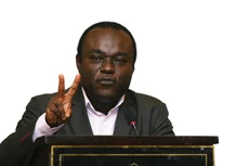 Ông Adu Gyamfi Abunyawa, người bạn quốc tế thân thuộc của đội ngũ cán bộ làm công tác đấu thầu Việt Nam gửi gắm nhiều kỳ vọng cho năm mới 2017