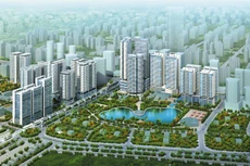 Khu Đoàn ngoại giao Hà Nội