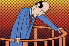 Bài học của giới doanh nhân về thượng tôn pháp luật