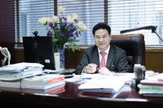 Hòa Phát và con đường tới công trình lớn