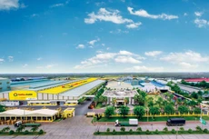 Công ty CP Cáp điện Thịnh Phát là nhà cung cấp cáp điện hàng đầu cho hệ thống lưới truyền tải điện quốc gia Việt Nam và các quốc gia trong khu vực 