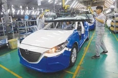 Chính phủ kiến tạo phát triển là một Chính phủ biết tạo ra cạnh tranh lành mạnh để tất cả mọi chủ thể trong xã hội đều phải vươn lên