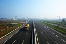 Ngành GTVT đặt mục tiêu ưu tiên hàng đầu là cơ bản nối thông cao tốc Bắc - Nam