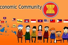 Luôn đồng hành cùng Việt Nam