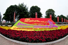 Sắt son một niềm tin