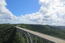 Kết cấu hạ tầng của Cuba đã có nhiều khởi sắc