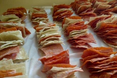 Bánh Xuân Cầu, nay còn đâu!