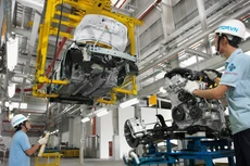 Năng suất lao động thấp là rào cản cho sự phát triển của Việt Nam