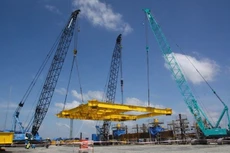 Nhà thầu và những ước vọng mới