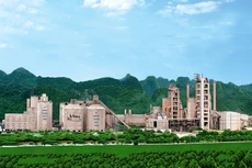 Xi măng Vicem Bút Sơn: Xây dựng thương hiệu hàng đầu Việt Nam