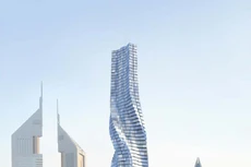 Những kiến trúc siêu độc đáo trên thế giới