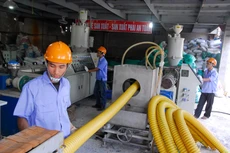 Luật Doanh nghiệp với những tư duy đột phá đã thực sự khơi dậy tiềm năng của người dân và doanh nghiệp trong nước