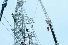 PECC 2 có kết quả kinh doanh khả quan và tình hình tài chính lành mạnh. Ảnh: Thế Anh