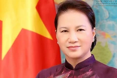 Chủ tịch Quốc hội thăm chính thức Australia