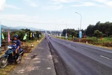 Ảnh chỉ mang tính minh họa. Ảnh Internet