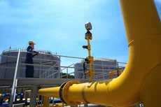 PV GAS hiện nắm giữ 99,9% vốn điều lệ của PV PIPE và 52,9% vốn điều lệ của PV COATING. Ảnh: Lê Tiên