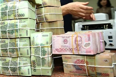 Đến thời điểm này, SeaBank đã thu hồi được 19,5 tỷ đồng. Ảnh: Nhã Chi