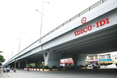 Cổ phiếu HTI của IDICO-IDI xuống giá bất chấp kết quả kinh doanh lạc quan. Ảnh: Lê Tiên