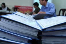 Tư vấn, chủ đầu tư “đá bóng”, nhà thầu “bở hơi tai”