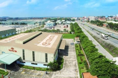 Năm 2017, vốn FDI vào VIệt Nam đạt kỷ lục 35,88 tỷ USD, tăng 44,4% so với năm 2016. Ảnh: Hoài Tâm