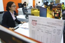 Lợi nhuận ngành ngân hàng tiếp tục được kỳ vọng tăng trưởng trong quý IV/2017. Ảnh: Lê Tiên