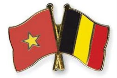 Bỉ và Việt Nam tăng cường hợp tác song phương