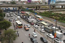 Tìm nguồn vốn phù hợp hoàn thiện nút giao Pháp Vân