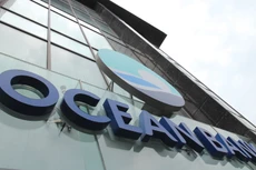 Giai đoạn 2009 - 2014 có 165 đơn vị thành viên PVN gửi tiền vào OceanBank. Ảnh: Nhã Chi