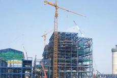 PVC được chỉ định thực hiện gói thầu EPC của Nhà máy Nhiệt điện Thái Bình 2 dù chưa có đánh giá về năng lực, kinh nghiệm. Ảnh: Việt Báo