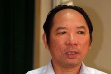 Chuẩn bị xét xử vụ tham ô ở Hadico