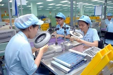 Hà Nội giám sát chặt doanh nghiệp FDI để chống thất thu