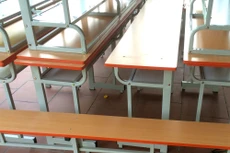 Với 5 vi phạm tại 2 gói thầu mua sắm thiết bị lớp học, nhà tư vấn đấu thầu Công ty CP Tư vấn và Đào tạo Đại Nam bị phạt 67 triệu đồng. Ảnh: Nhã Chi