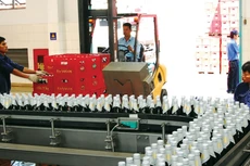 Việc tăng thuế tiêu thụ đặc biệt đối với bia, rượu tại TP.HCM được đề xuất cần nghiên cứu kỹ và đánh giá tác động đầy đủ. Ảnh: Ngọc Kỳ