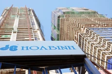 Nhiều nhà thầu Việt đã vươn lên ngang tầm khu vực và quốc tế. Ảnh: Lê Tiên