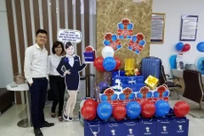 BIDV MetLife tưng bừng triển khai “Ngày hội Bảo hiểm Nhân thọ”