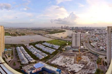 Trong 18 nội dung của cơ chế, chính sách đặc thù cho TP.HCM, có 12 nội dung cần được thông qua HĐND Thành phố. Ảnh: Lý Kiệt