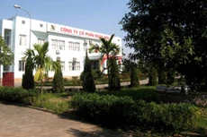 Hoạt động của Công ty CP Ngân Sơn gặp nhiều khó khăn do vướng mắc trong thanh toán bảo hiểm vụ cháy năm 2015