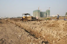 Việc phát sinh tiêu cực hay lợi ích nhóm từ chỉ định nhà đầu tư BT đã được nhiều người, nhiều chuyên gia và nhiều cơ quan chức năng cảnh báo. Ảnh: Lê Tiên