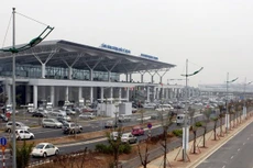 Đề xuất mở rộng Nhà ga T2, sân đỗ máy bay tại Nội Bài