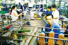 Đề xuất thiết kế thêm tiêu chí xác định DNNVV do phụ nữ làm chủ