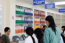 Kiến nghị của doanh nghiệp tập trung chủ yếu vào các vấn đề về chính sách thuế. Ảnh: Mai Lan