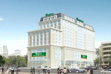 Lợi thế “đất vàng” của Hapro trong cổ phần hóa