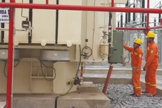 PC Bắc Ninh bảo đảm cấp điện cho nhà đầu tư