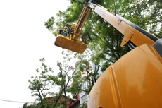 Hà Nội đã ban hành nhiều danh mục dịch vụ sự nghiệp công sử dụng ngân sách nhà nước thuộc hầu hết các lĩnh vực và theo thẩm quyền. Ảnh: Lê Tiên