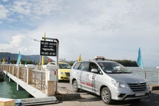 Đặc khu với cơ chế thực sự hấp dẫn sẽ thu hút các nhà đầu tư nước ngoài. Ảnh: Nhã Chi