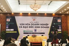 Khắc phục hai “lỗ hổng” văn hóa DN