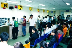 Luật Hỗ trợ doanh nghiệp nhỏ và vừa chính thức có hiệu lực từ ngày 1/1/2018 với nhiều chính sách hỗ trợ, tạo đà phát triển mạnh khu vực kinh tế tư nhân Việt Nam. Ảnh: Nhã Chi